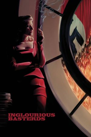 Inglourious Basterds's poster