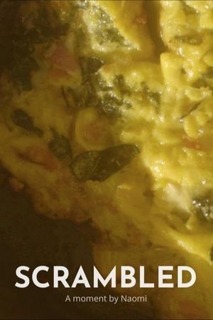 Scrambled's poster