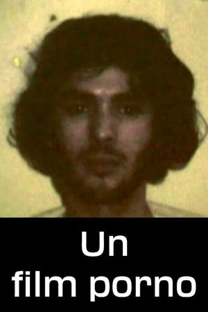 Un film porno's poster