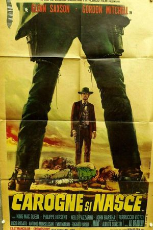 Cry of Death's poster