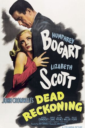 Dead Reckoning's poster
