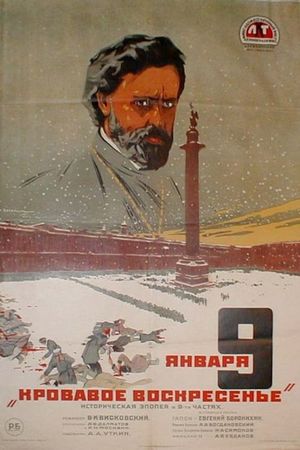 Ninth of January's poster