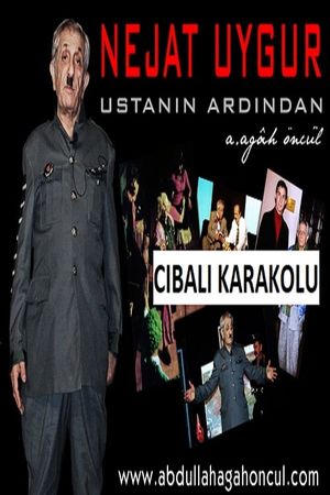 Cibali Karakolu's poster