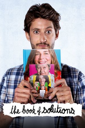 The Book of Solutions's poster