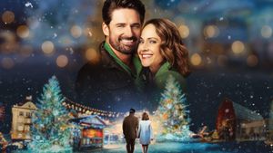 Our Holiday Story's poster