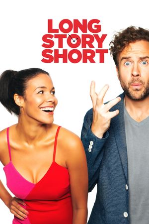 Long Story Short's poster