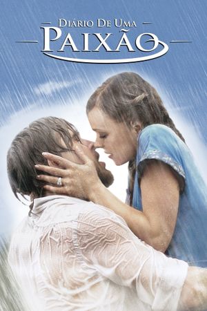 The Notebook's poster
