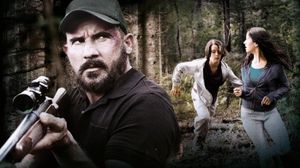 Breakout's poster