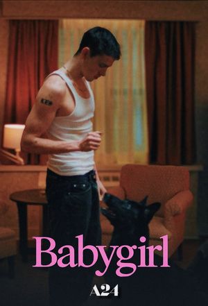 Babygirl's poster