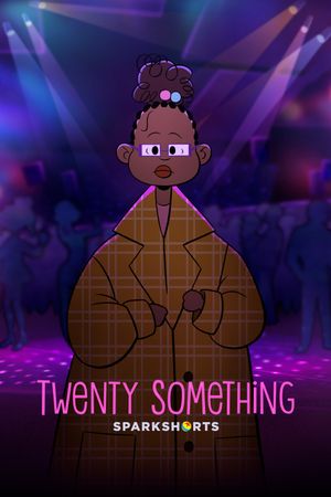 Twenty Something's poster