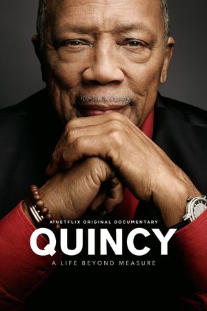 Quincy's poster