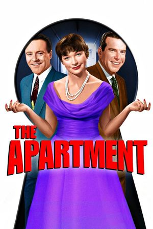 The Apartment's poster