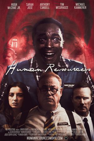 Human Resources's poster