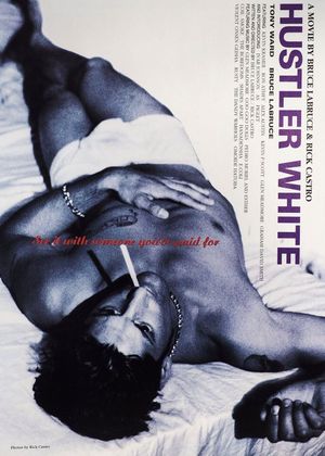 Hustler White's poster