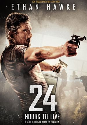 24 Hours to Live's poster
