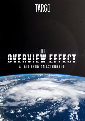 The Overview Effect's poster