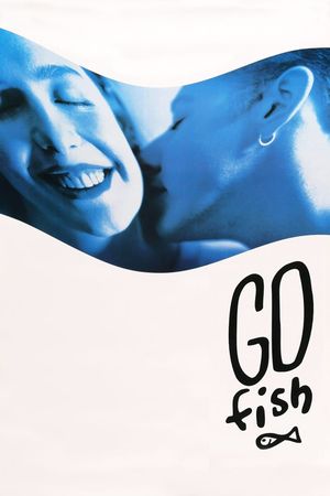 Go Fish's poster