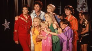 The Brady Bunch Movie's poster