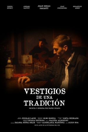 Vestigios de una tradición's poster