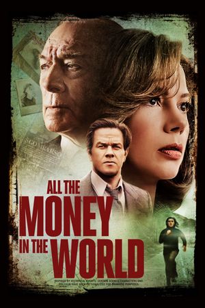 All the Money in the World's poster
