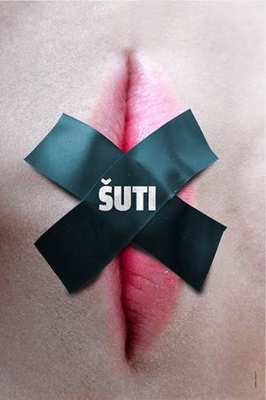 Hush...'s poster