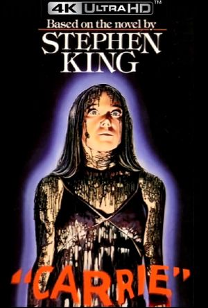 Carrie's poster