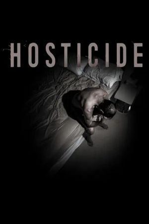 Hosticide's poster