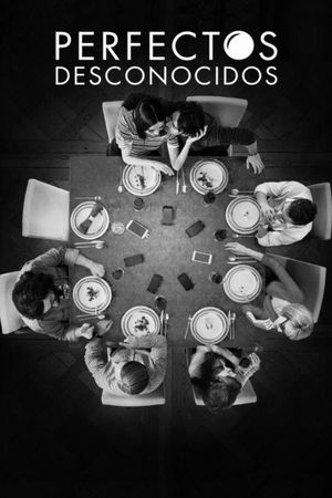 Perfect Strangers's poster