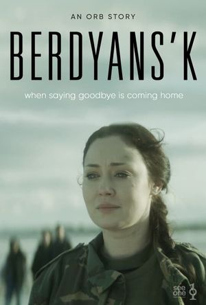 Berdyans'k's poster image