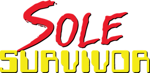 Sole Survivor's poster