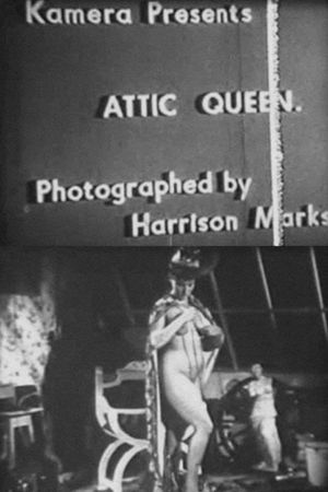 Attic Queen's poster