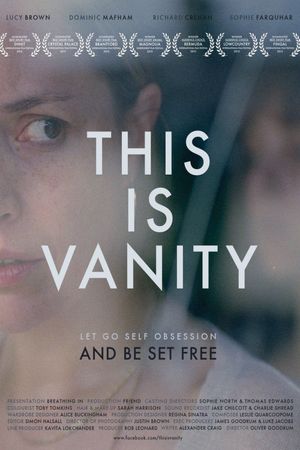 This Is Vanity's poster image