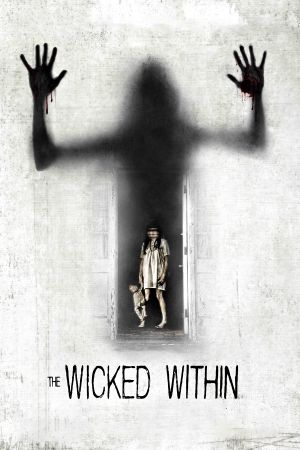 The Wicked Within's poster image