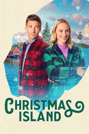 Christmas Island's poster