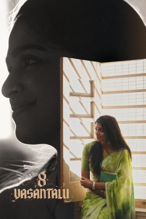 8 Vasanthalu's poster