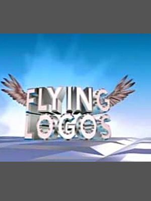 Flying Logos's poster