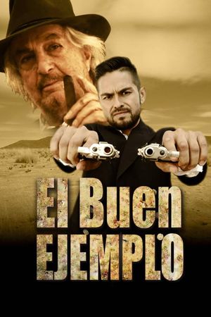 El buen ejemplo's poster