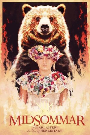 Midsommar's poster
