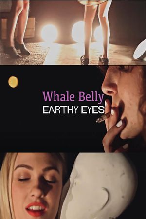 Earthy Eyes's poster