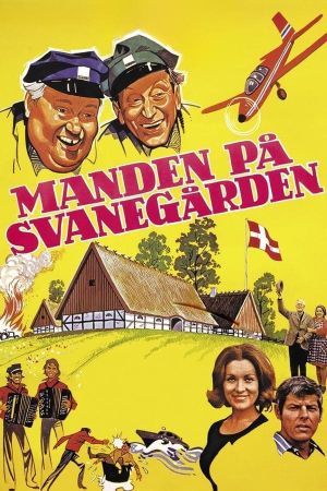 The Man from Swan Farm's poster