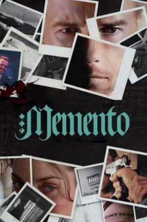 Memento's poster