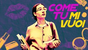 Come tu mi vuoi's poster
