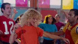 Goldie and Kids: Listen to Us's poster