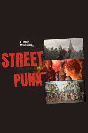 Street Punx's poster
