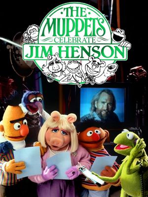 The Muppets Celebrate Jim Henson's poster