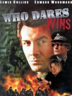 The Final Option's poster