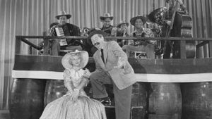Kentucky Jubilee's poster