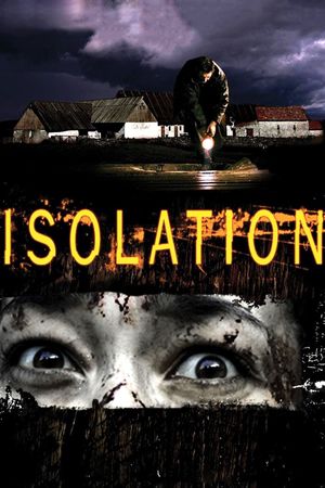 Isolation's poster