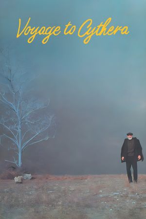 Voyage to Cythera's poster