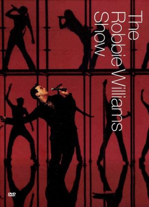 Robbie Williams: The Robbie Williams Show's poster